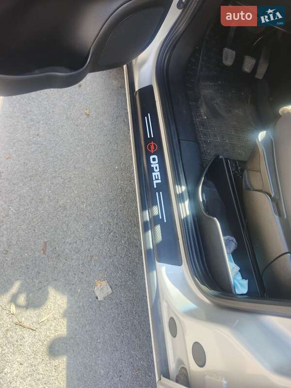 Мінівен Opel Zafira 2005 в Немирові фото 5 Мінівен Opel Zafira 2005 в Немирові
