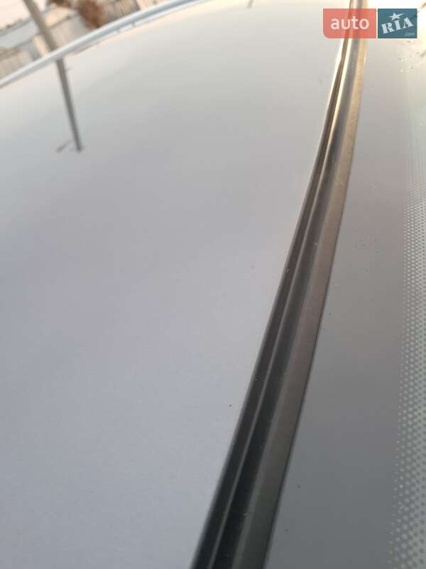 Минивэн Opel Zafira 2007 в Кременчуге фото 4 Минивэн Opel Zafira 2007 в Кременчуге