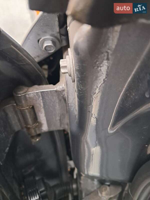 Минивэн Opel Zafira 2007 в Кременчуге фото 12 Минивэн Opel Zafira 2007 в Кременчуге