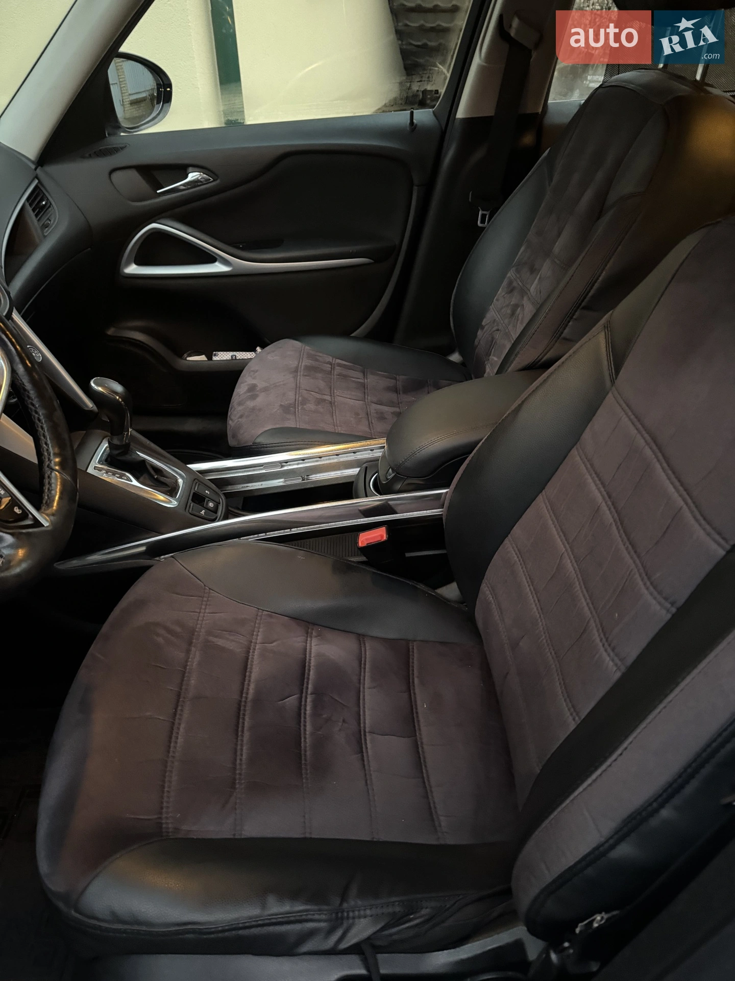 2016 Opel Zafira - мініатюра 15