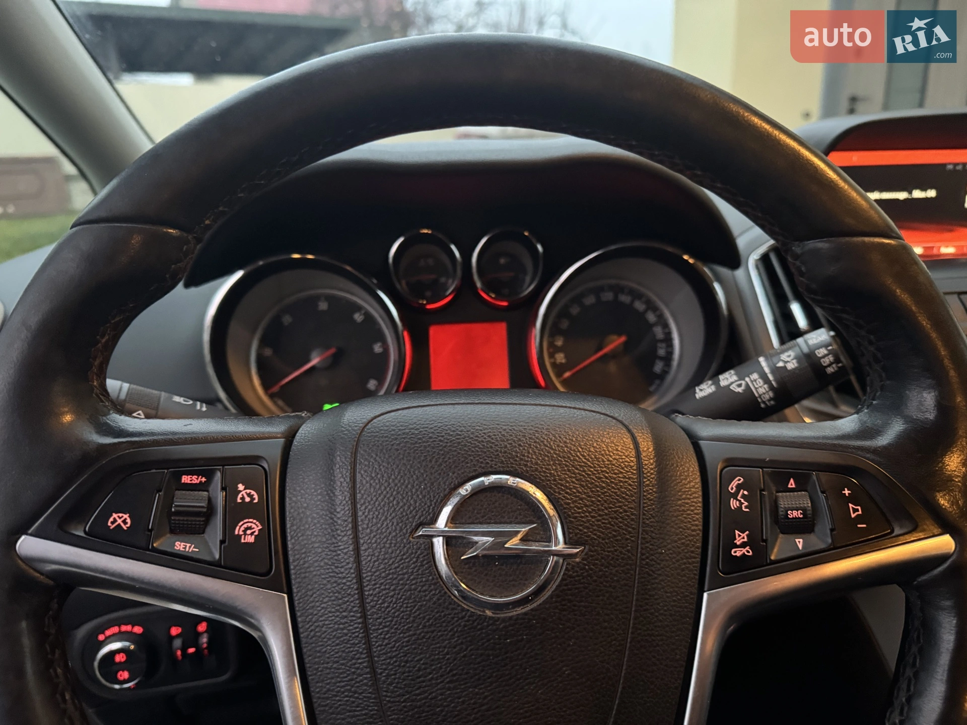 2016 Opel Zafira - мініатюра 17