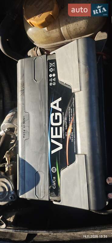 Минивэн Opel Zafira 2009 в Киеве