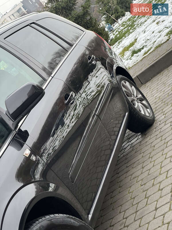 Минивэн Opel Zafira 2011 в Львове фото 11 Минивэн Opel Zafira 2011 в Львове