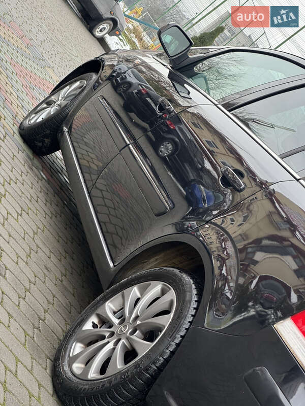 Минивэн Opel Zafira 2011 в Львове фото 19 Минивэн Opel Zafira 2011 в Львове