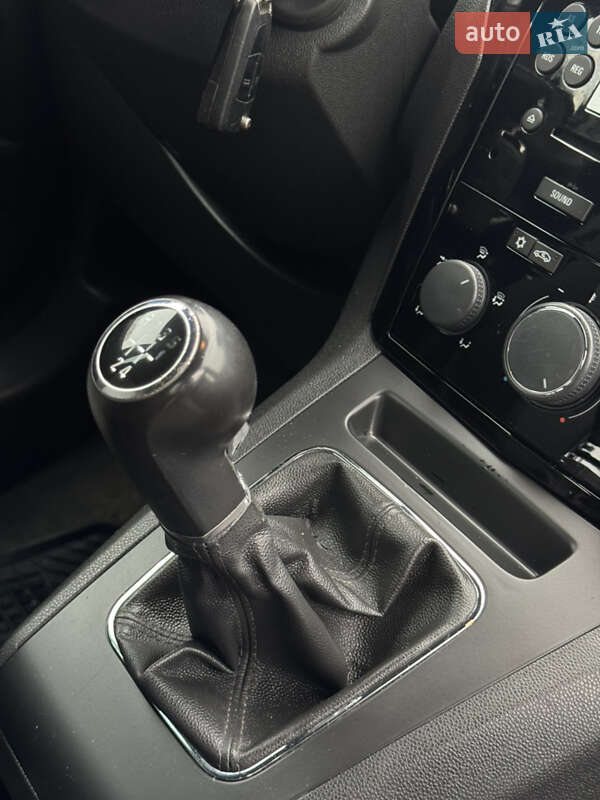 Минивэн Opel Zafira 2011 в Львове фото 36 Минивэн Opel Zafira 2011 в Львове