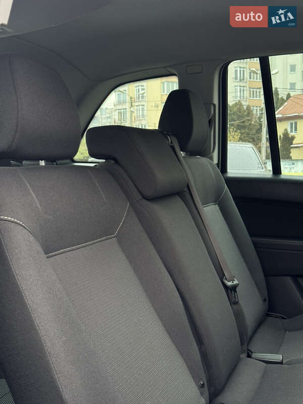 Минивэн Opel Zafira 2011 в Львове фото 39 Минивэн Opel Zafira 2011 в Львове