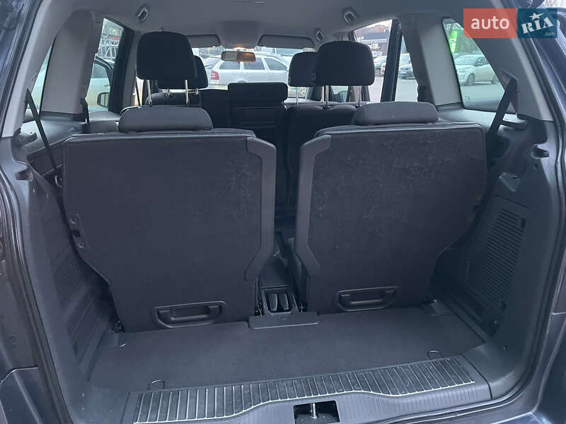 Мінівен Opel Zafira 2008 в Хмельницькому фото 33 Мінівен Opel Zafira 2008 в Хмельницькому