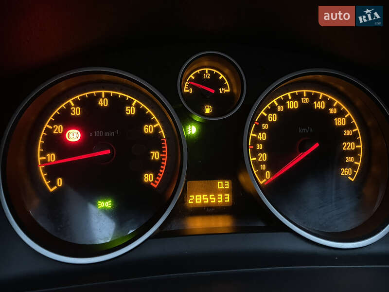 Мінівен Opel Zafira 2008 в Хмельницькому фото 50 Мінівен Opel Zafira 2008 в Хмельницькому