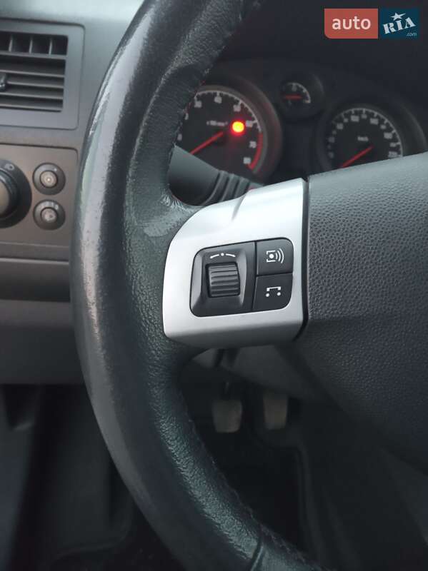 Минивэн Opel Zafira 2009 в Виннице фото 21 Минивэн Opel Zafira 2009 в Виннице
