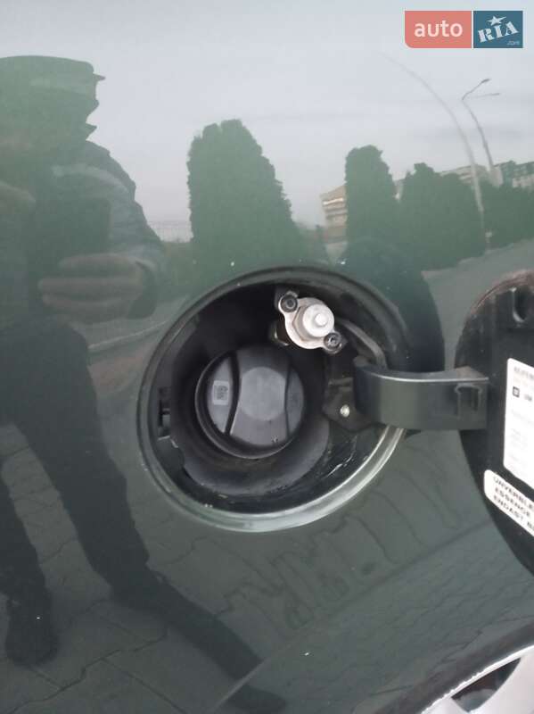 Минивэн Opel Zafira 2009 в Виннице фото 33 Минивэн Opel Zafira 2009 в Виннице