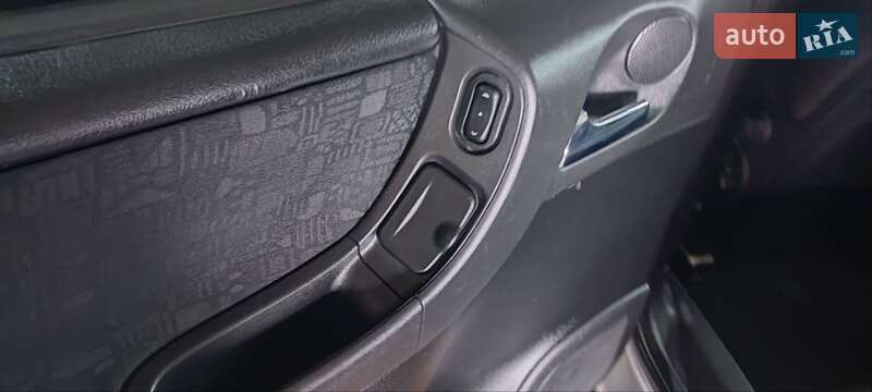 Мінівен Opel Zafira 2002 в Прилуках