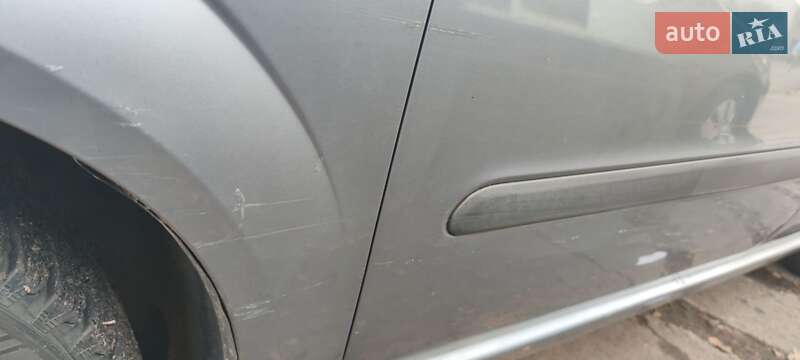 Минивэн Opel Zafira 2006 в Житомире