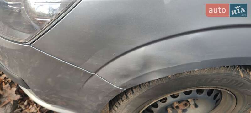 Минивэн Opel Zafira 2006 в Житомире