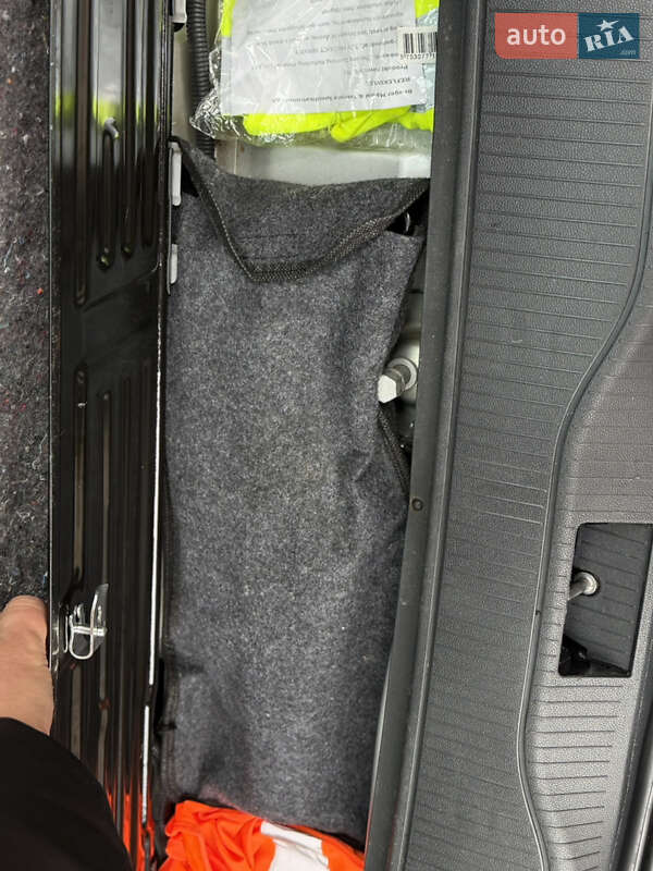 Минивэн Opel Zafira 2014 в Луцке