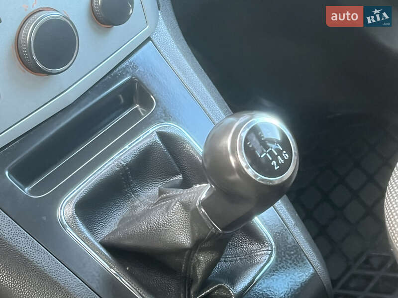 Минивэн Opel Zafira 2009 в Трускавце фото 36 Минивэн Opel Zafira 2009 в Трускавце