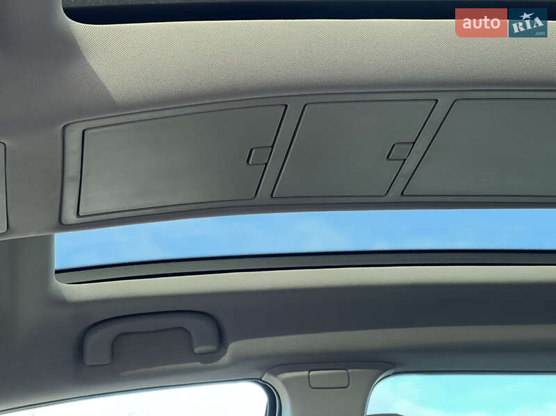 Минивэн Opel Zafira 2009 в Трускавце фото 50 Минивэн Opel Zafira 2009 в Трускавце