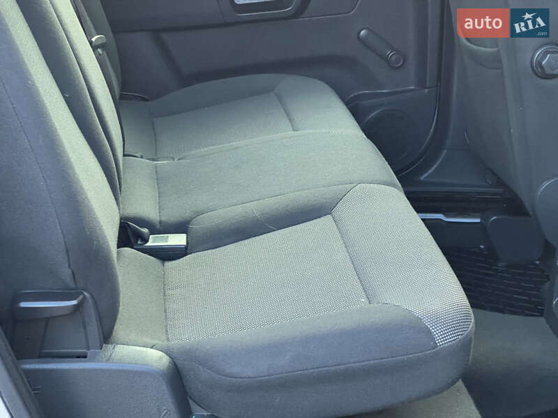 Минивэн Opel Zafira 2009 в Трускавце фото 64 Минивэн Opel Zafira 2009 в Трускавце