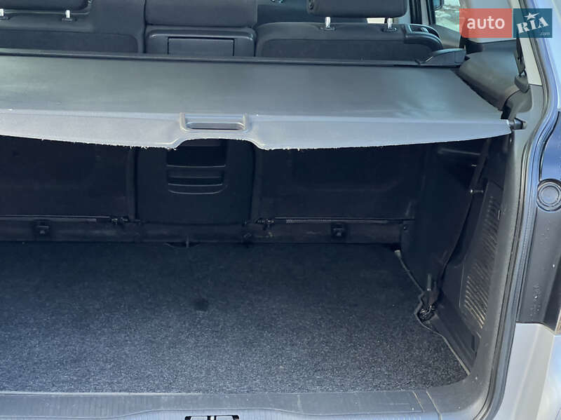 Минивэн Opel Zafira 2009 в Трускавце фото 72 Минивэн Opel Zafira 2009 в Трускавце