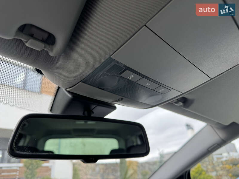 Мінівен Opel Zafira 2011 в Стрию