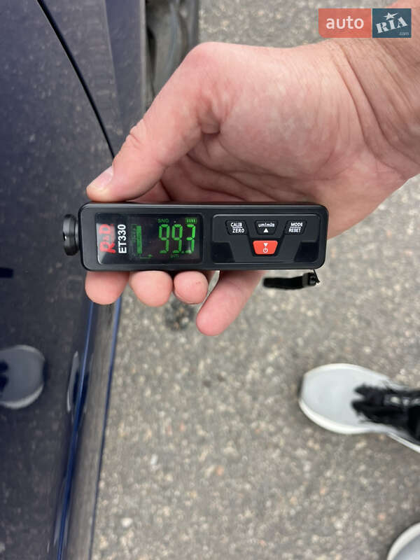 Мінівен Opel Zafira 2009 в Первомайську фото 26 Мінівен Opel Zafira 2009 в Первомайську