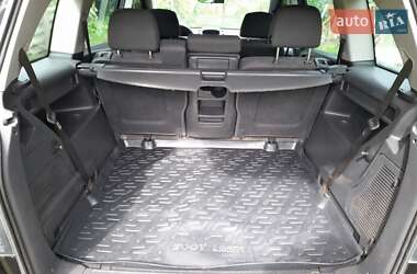 Мінівен Opel Zafira 2009 в Львові