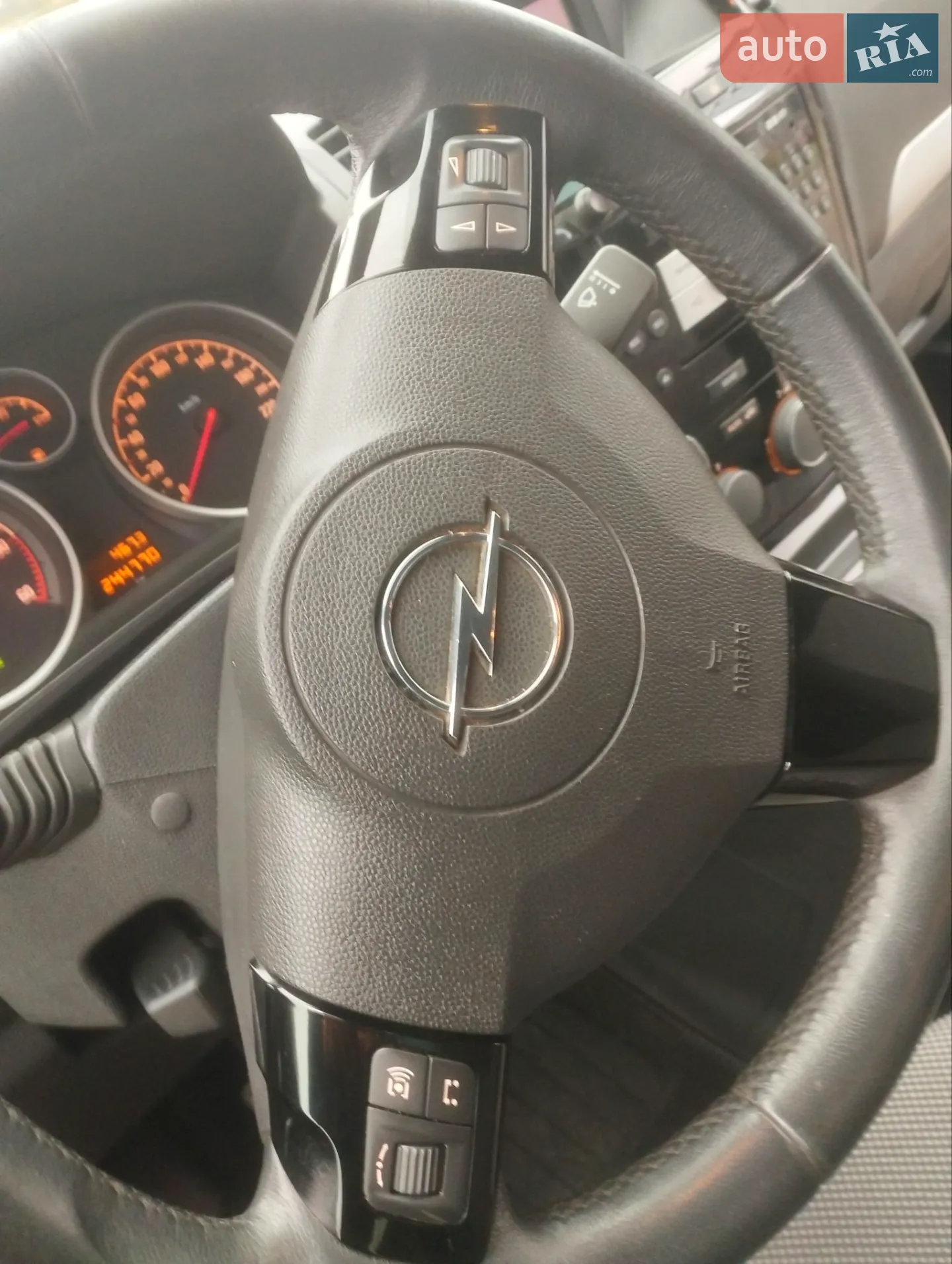2010 Opel Zafira - мініатюра 32