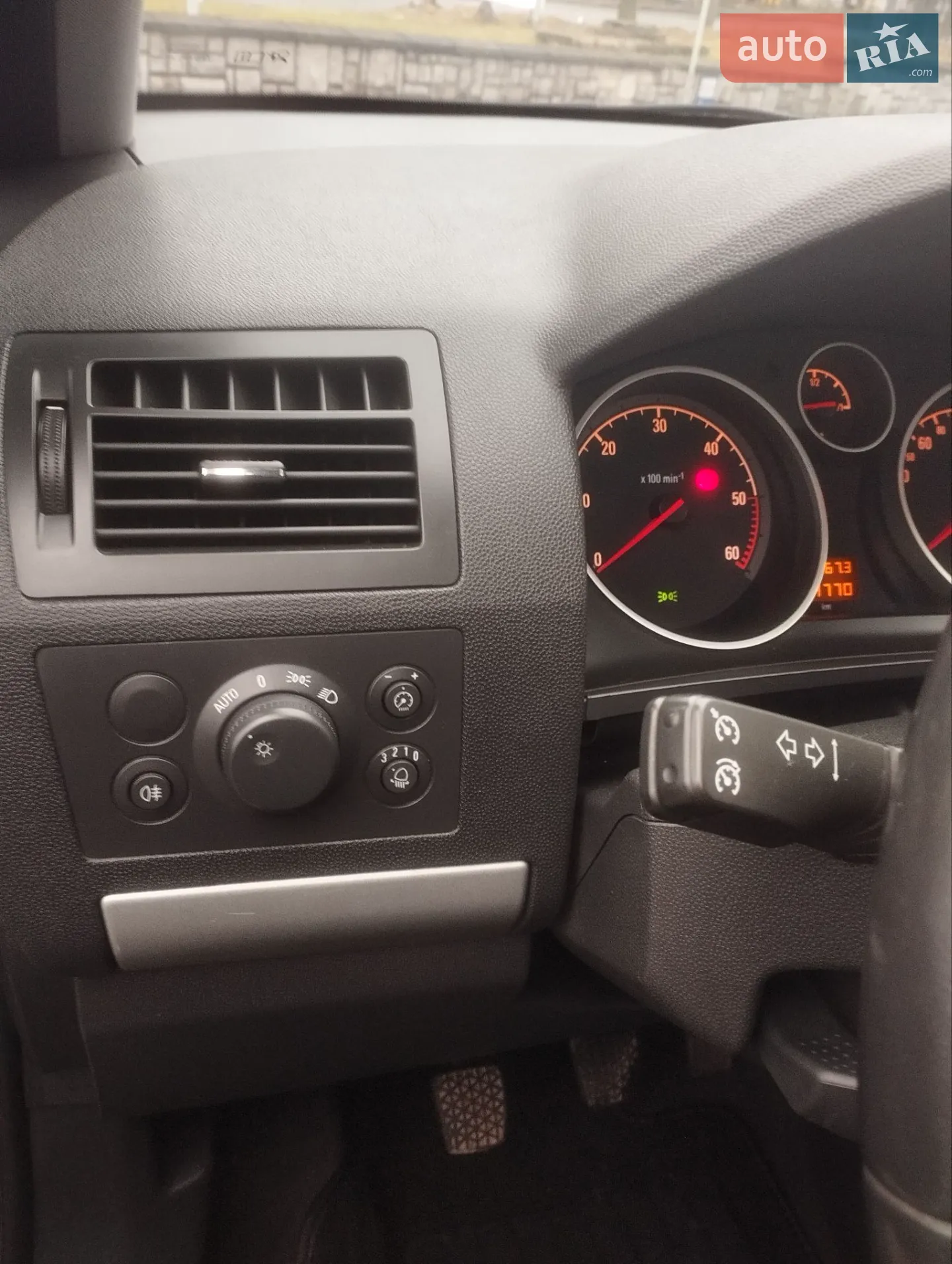 2010 Opel Zafira - мініатюра 34