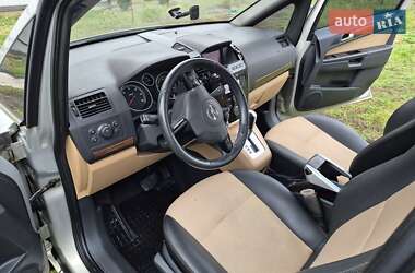 Мінівен Opel Zafira 2008 в Ковелі