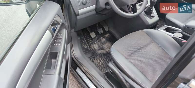 Мінівен Opel Zafira 2009 в Харкові фото 7 Мінівен Opel Zafira 2009 в Харкові