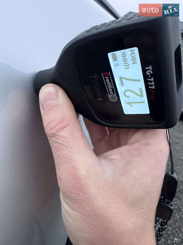 Мінівен Opel Zafira 2010 в Звенигородці