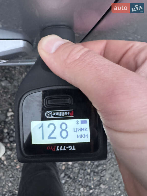 Мінівен Opel Zafira 2010 в Звенигородці