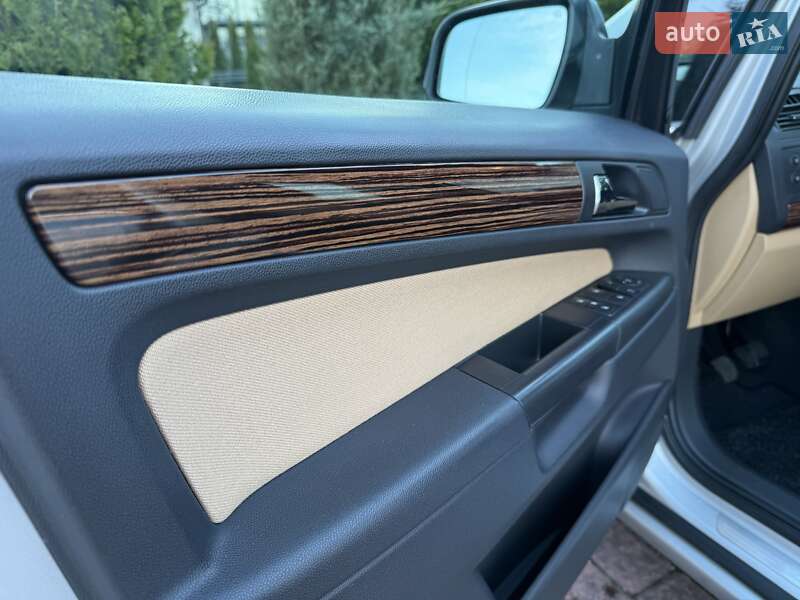 Минивэн Opel Zafira 2011 в Стрые