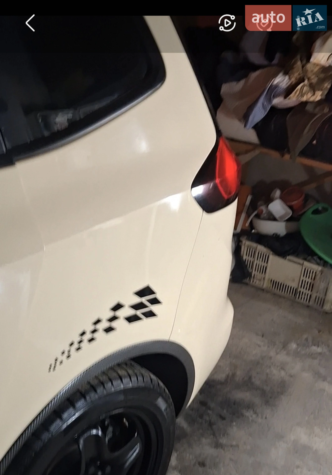 2013 Opel Zafira - мініатюра 17