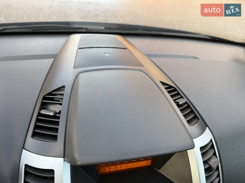 Минивэн Opel Zafira 2010 в Борисполе