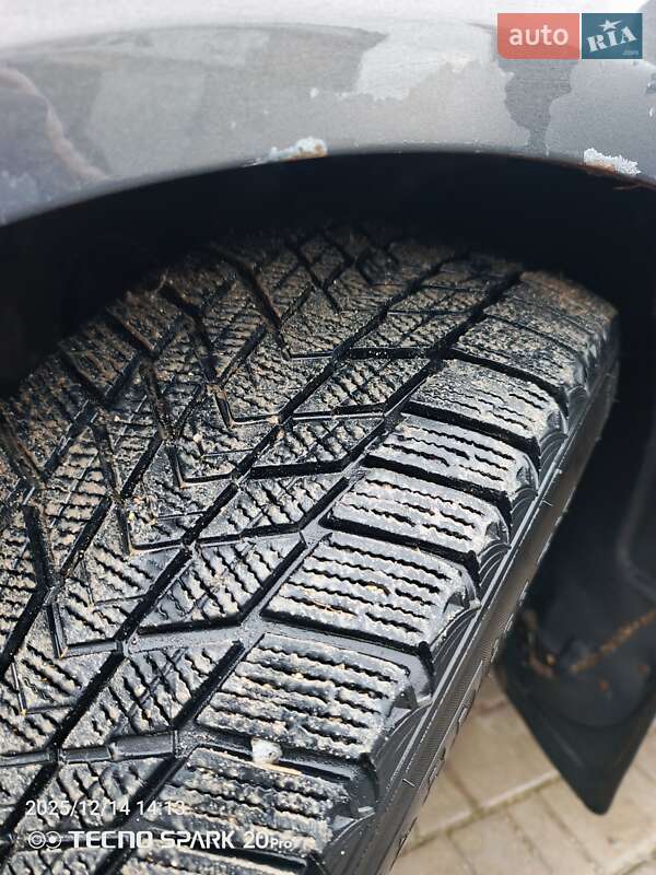 Минивэн Opel Zafira 2013 в Волочиске