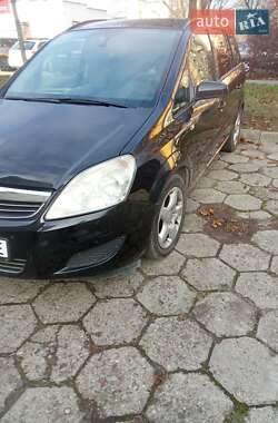 Минивэн Opel Zafira 2008 в Изяславе
