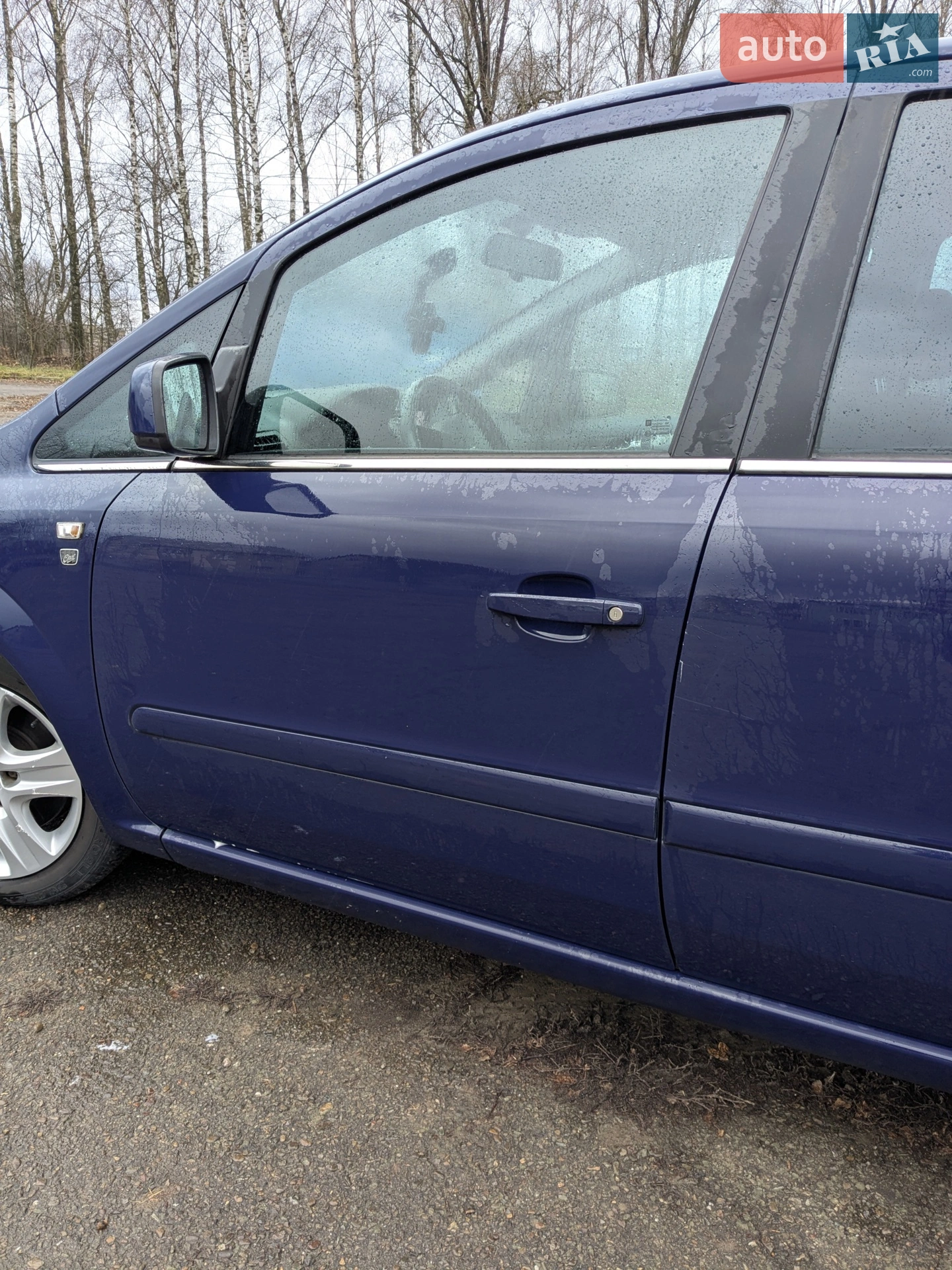 2010 Opel Zafira - мініатюра 8