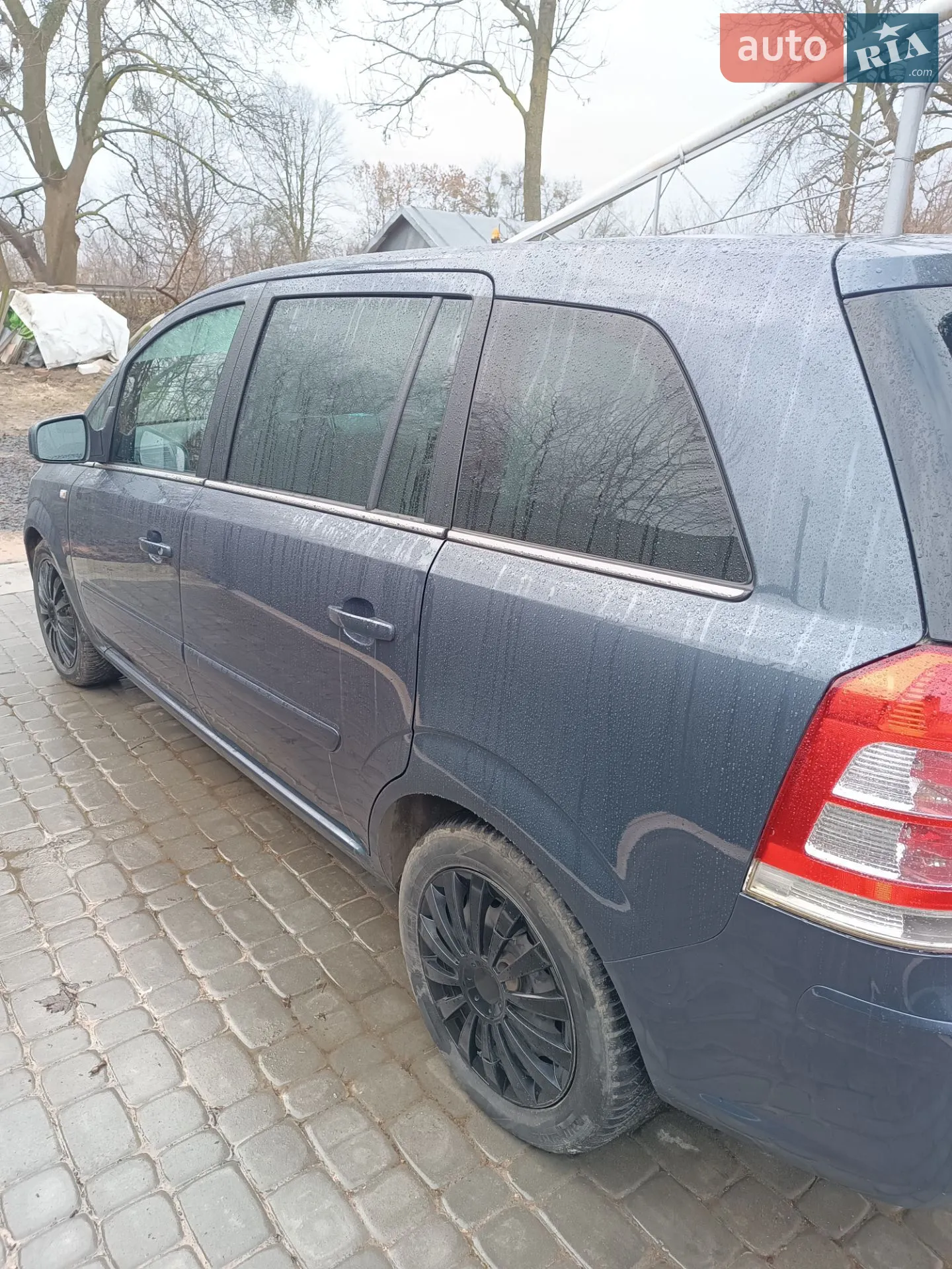 2011 Opel Zafira - мініатюра 13