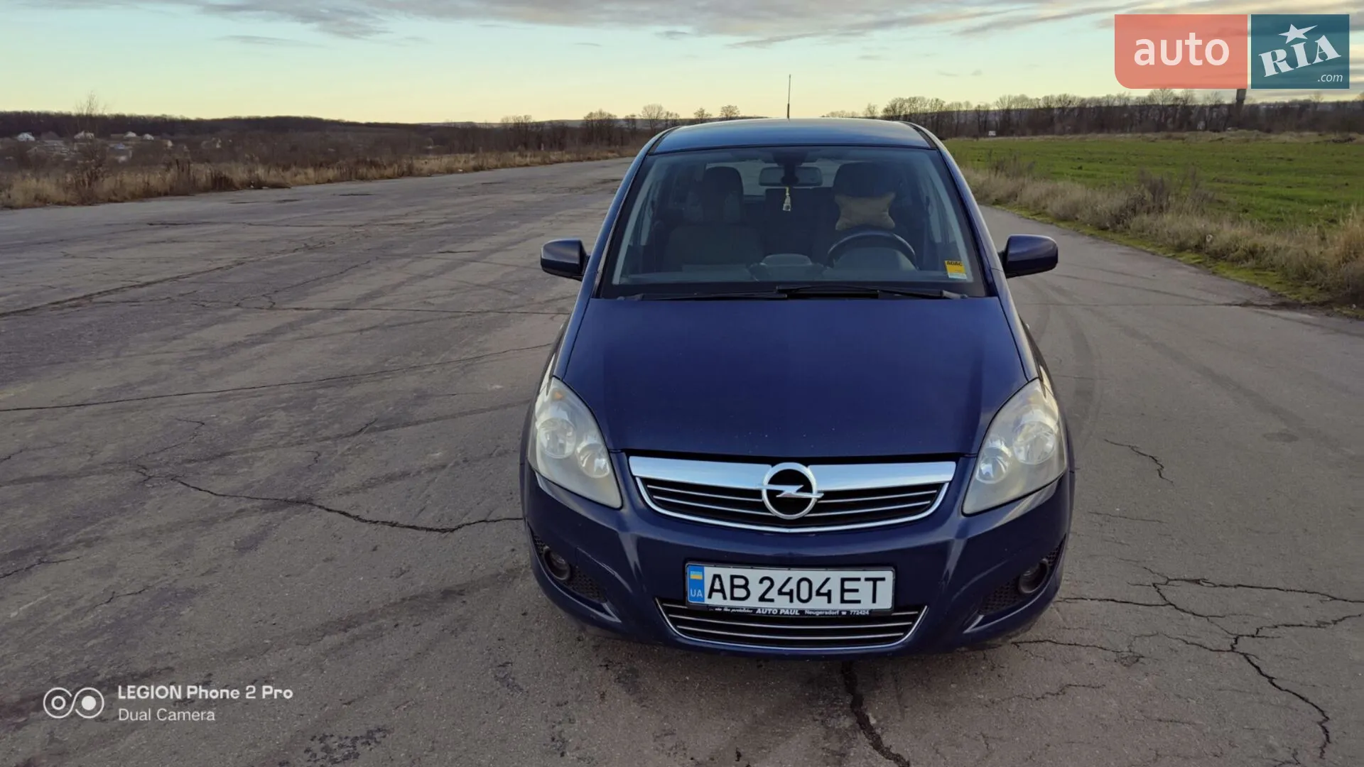 2011 Opel Zafira - мініатюра 15