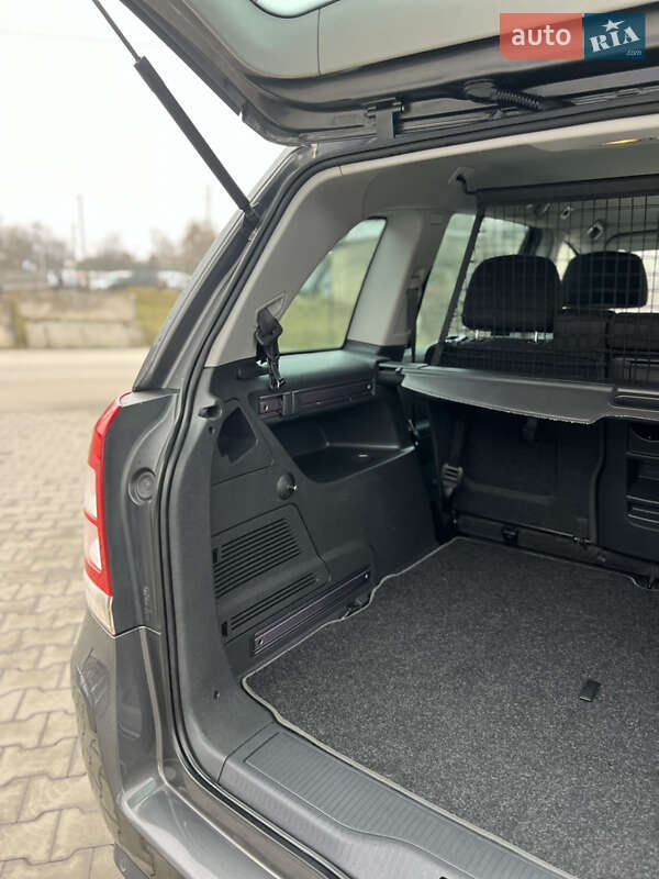 Мінівен Opel Zafira 2011 в Вінниці фото 42 Мінівен Opel Zafira 2011 в Вінниці