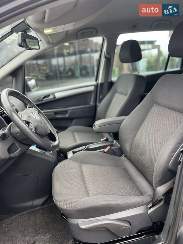 Мінівен Opel Zafira 2011 в Вінниці фото 47 Мінівен Opel Zafira 2011 в Вінниці