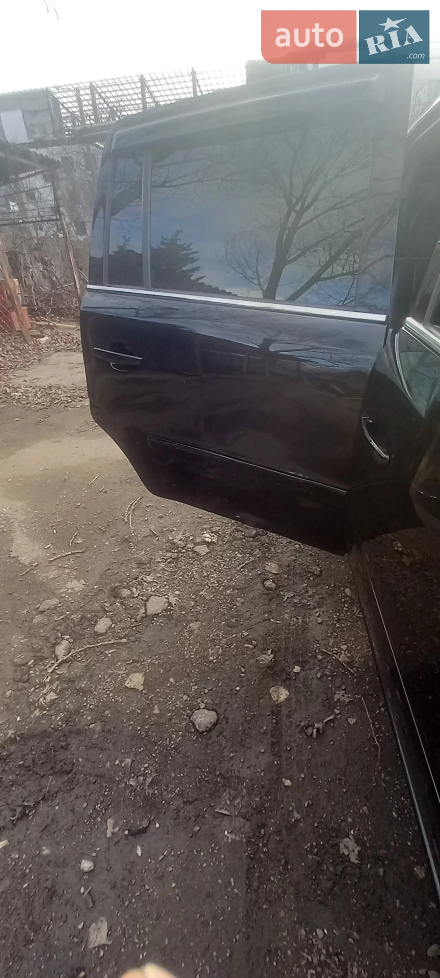 2010 Opel Zafira - мініатюра 14