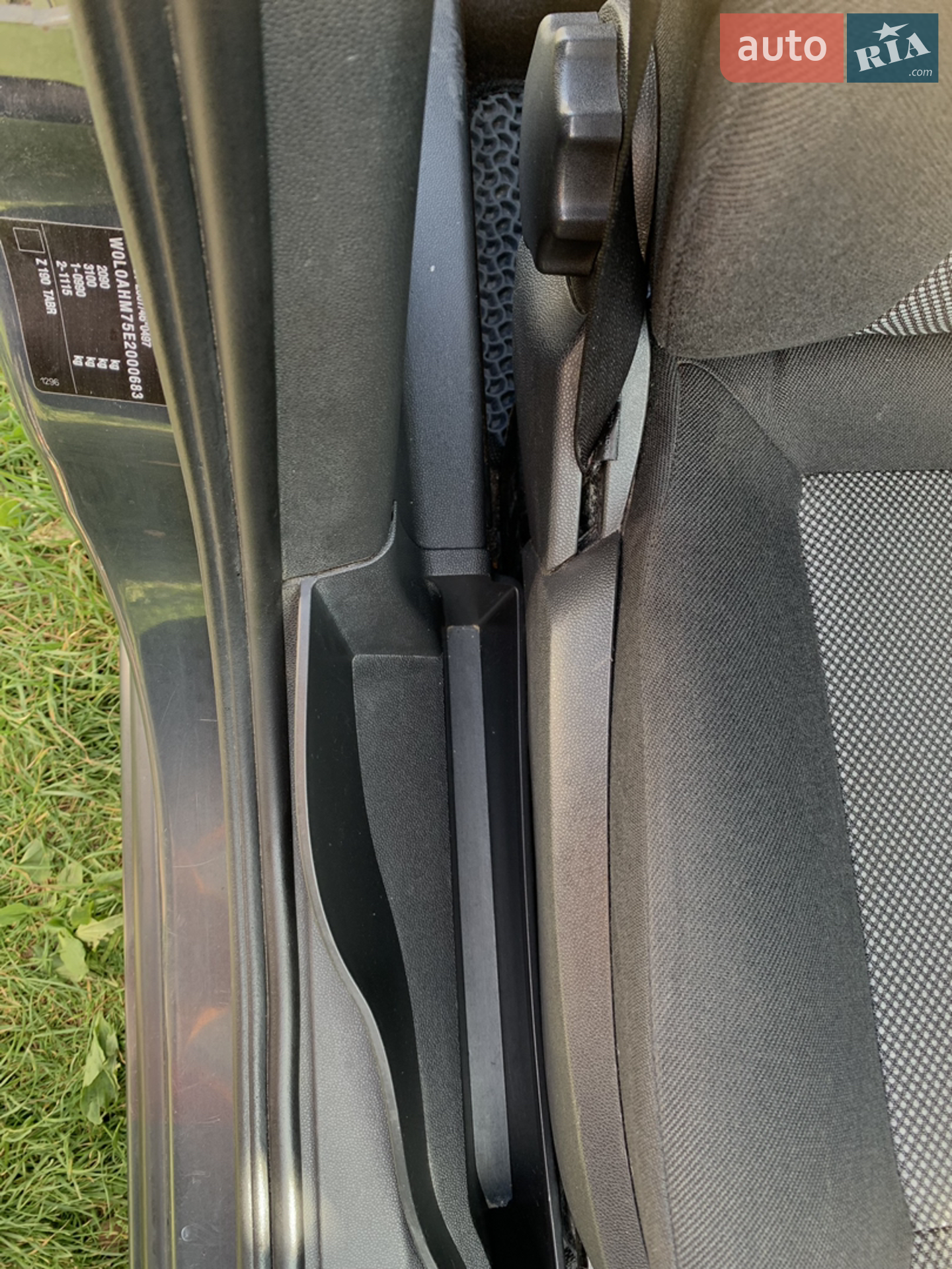 2013 Opel Zafira - мініатюра 17