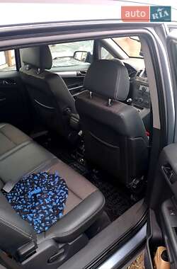 Мінівен Opel Zafira 2006 в Чернігові