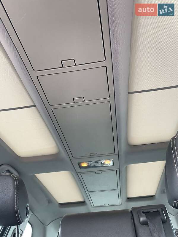 Минивэн Opel Zafira 2008 в Каменец-Подольском