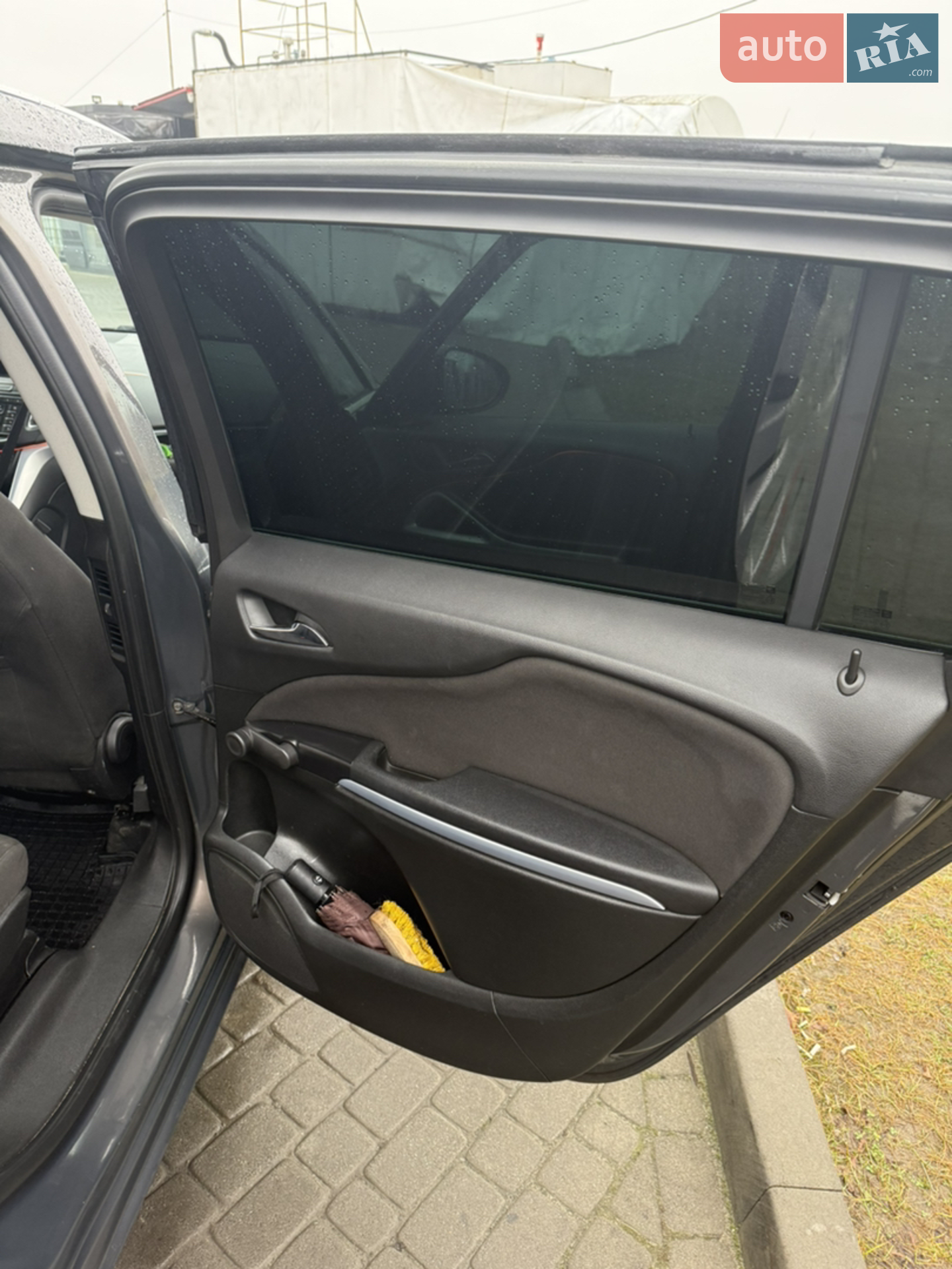 2016 Opel Zafira - мініатюра 21