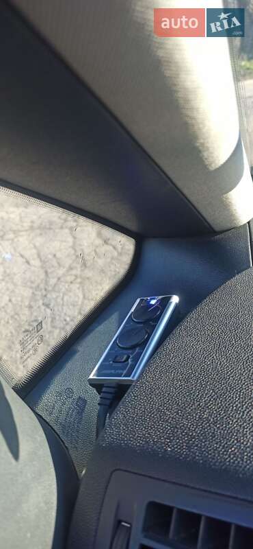 Минивэн Opel Zafira 2008 в Кривом Роге