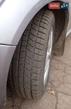 Минивэн Opel Zafira 2007 в Тростянце