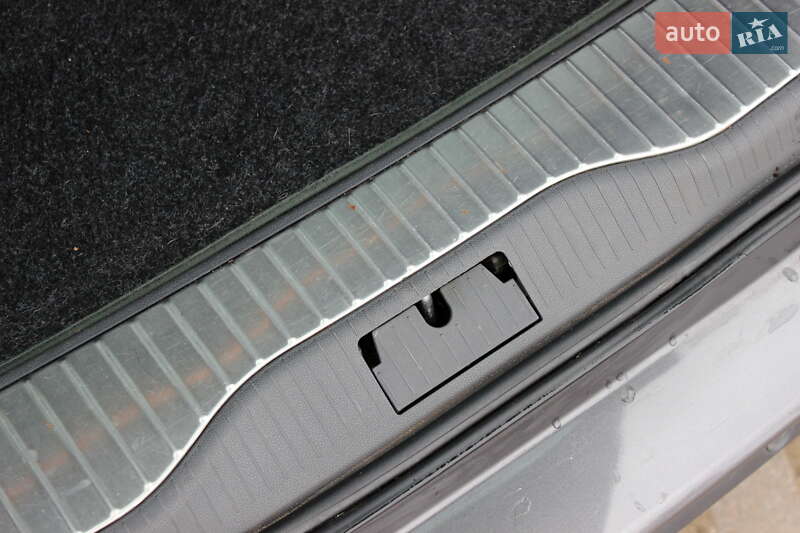 Мінівен Opel Zafira 2010 в Львові