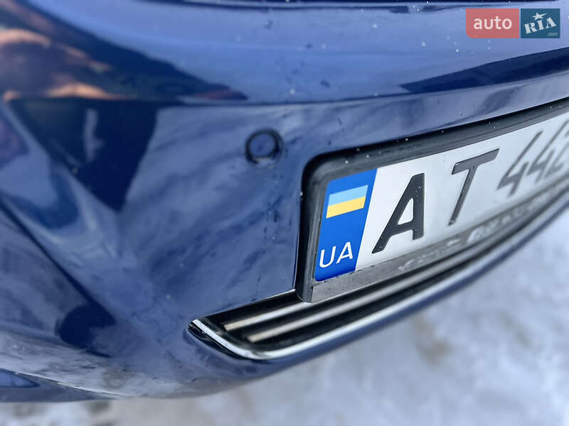 Мінівен Opel Zafira 2009 в Калуші фото 20 Мінівен Opel Zafira 2009 в Калуші